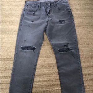 Levi Strauss & Co. Jeans